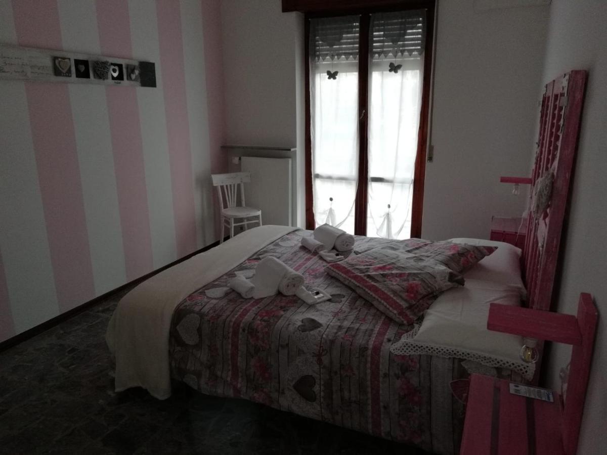 Good Morning Shopping Bed & Breakfast Serravalle Scrivia Luaran gambar