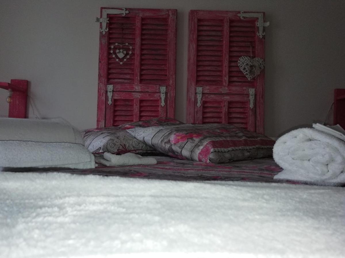 Good Morning Shopping Bed & Breakfast Serravalle Scrivia Luaran gambar