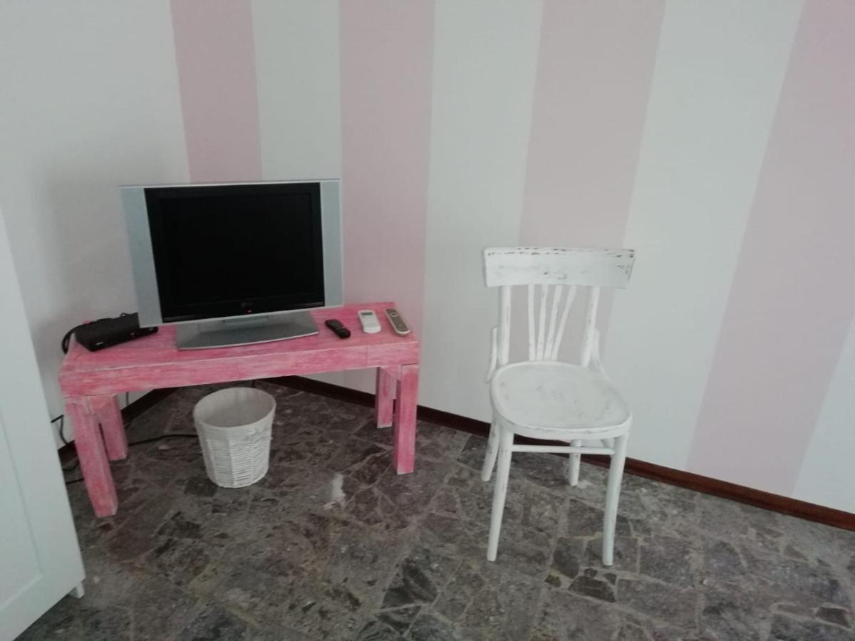 Good Morning Shopping Bed & Breakfast Serravalle Scrivia Luaran gambar