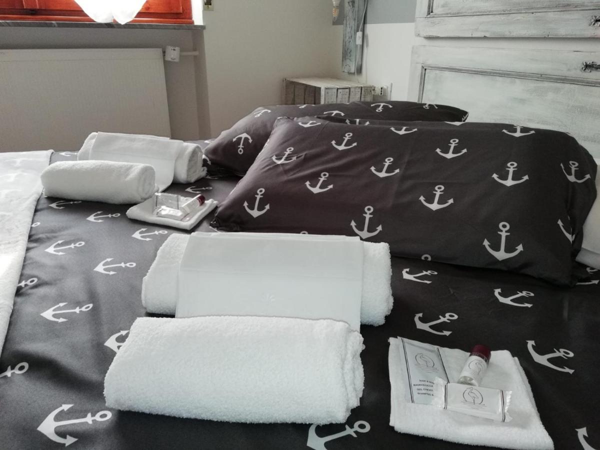 Good Morning Shopping Bed & Breakfast Serravalle Scrivia Luaran gambar
