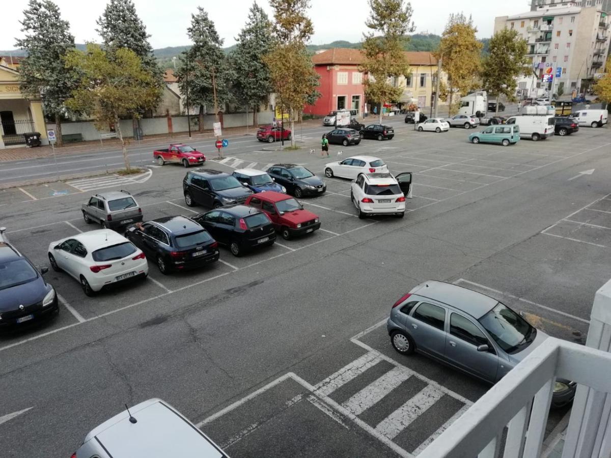 Good Morning Shopping Bed & Breakfast Serravalle Scrivia Luaran gambar