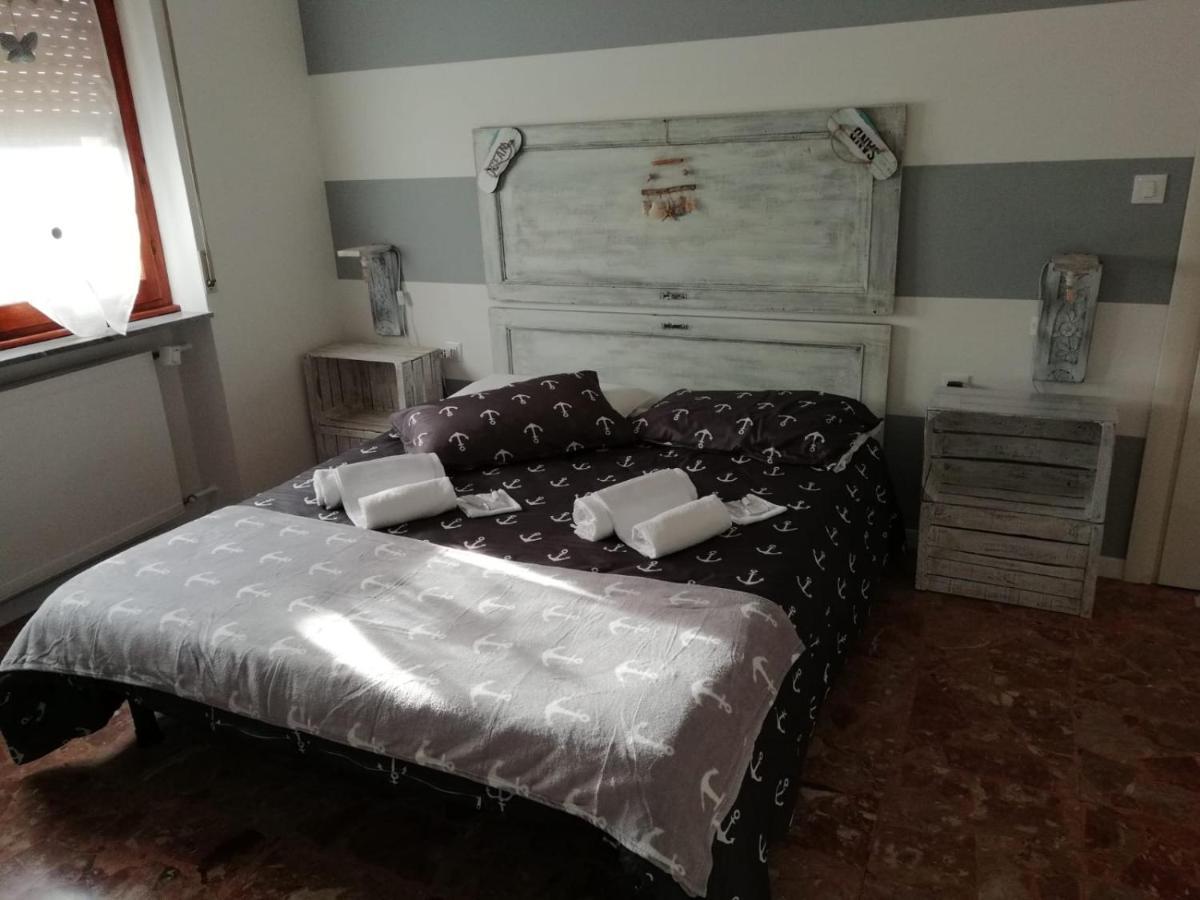 Good Morning Shopping Bed & Breakfast Serravalle Scrivia Luaran gambar