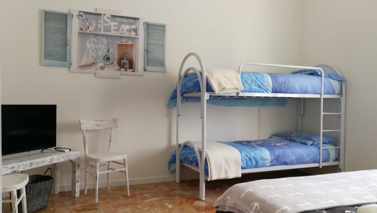 Good Morning Shopping Bed & Breakfast Serravalle Scrivia Luaran gambar