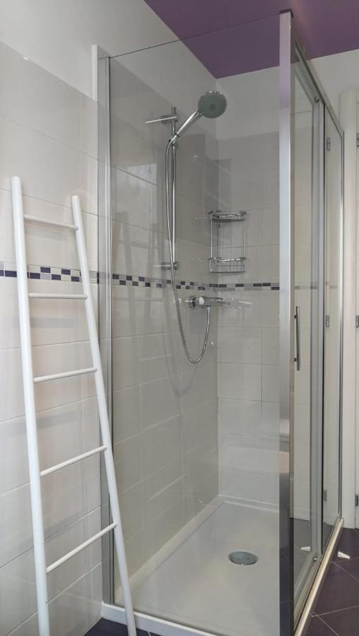 Good Morning Shopping Bed & Breakfast Serravalle Scrivia Luaran gambar