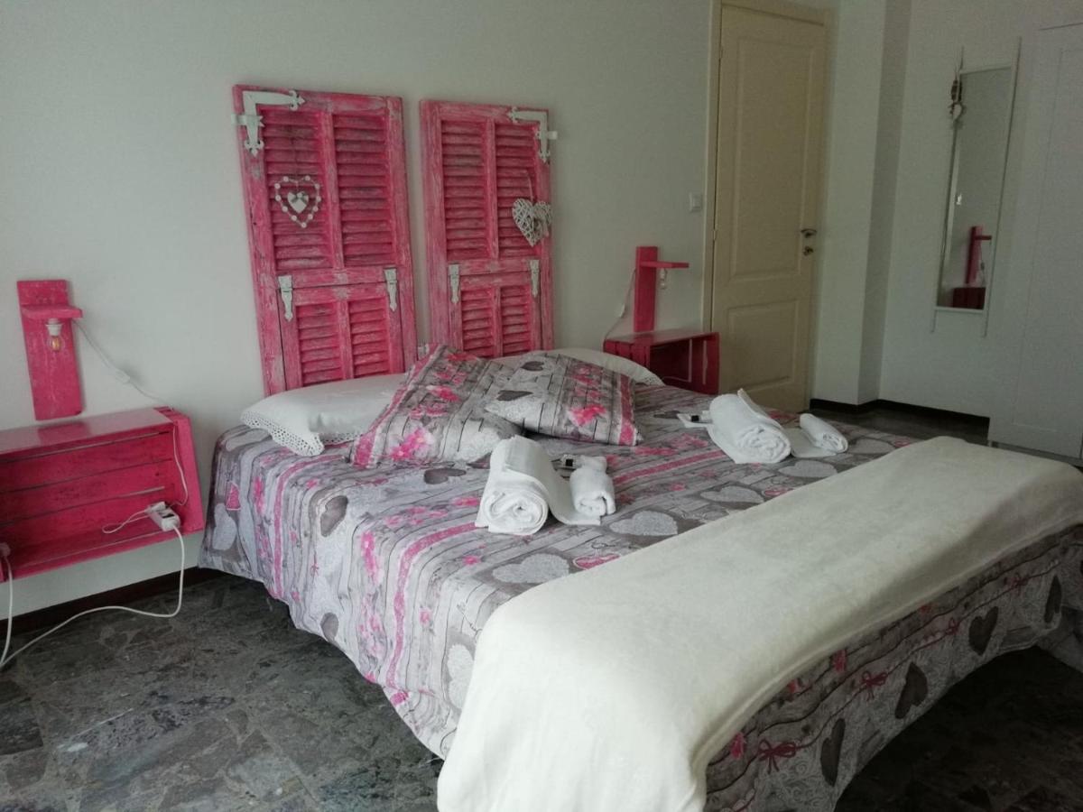 Good Morning Shopping Bed & Breakfast Serravalle Scrivia Luaran gambar