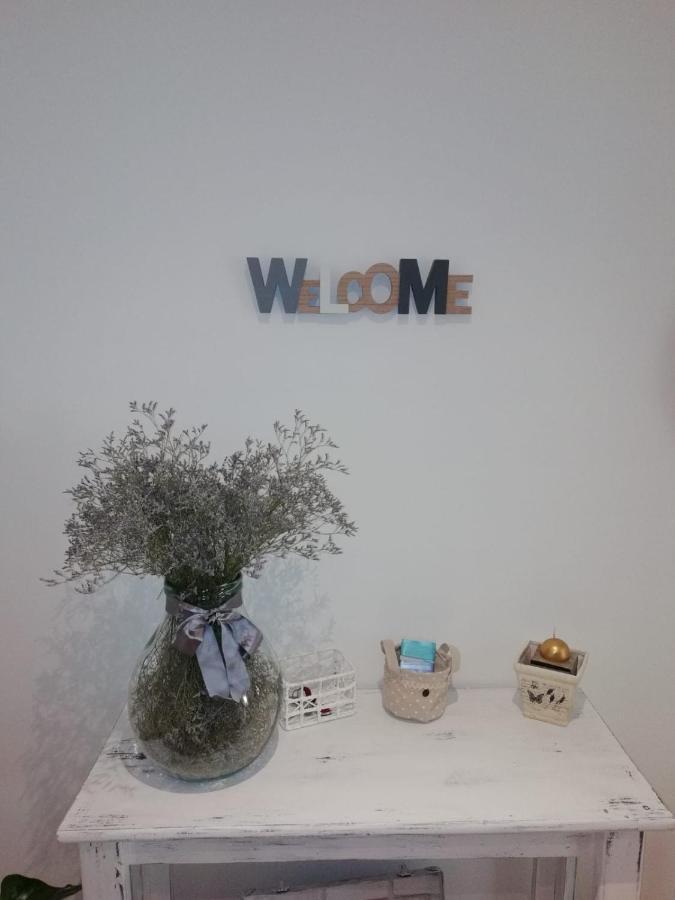 Good Morning Shopping Bed & Breakfast Serravalle Scrivia Luaran gambar